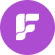 Fymbatch logotype