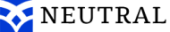 Neutral Srl logotype