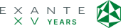 Exante logotype