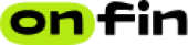 OnFin logotype