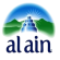 AI Ain Water logotype