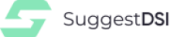 SuggestDSI logotype