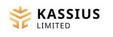Kassius Limited logotype
