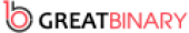 GreatBinary logotype