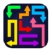 Arrow Dash Fun Maze logotype