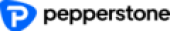 Pepperstone Finance logotype