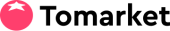 Tomarket logotype