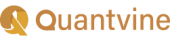 Quantvine logotype
