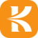 Kaventrox logotype
