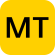 Meituanro logotype