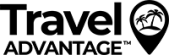 Travel Advantage logotype