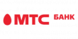 МТС Банк logotype