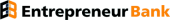 Entrepreneur Bank logotype