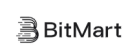 Bitmart logotype