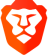 Brave Wallet logotype