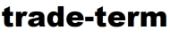 Trade Term logotype