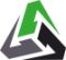 Ar Triangle logotype
