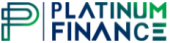 Platinum Finance logotype