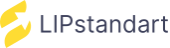 LIPstandart logotype