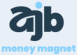 AJB Money Magnet logotype