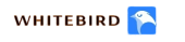 WhiteBird logotype