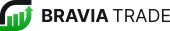 BraviaTrade logotype