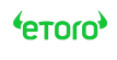 eToro logotype