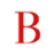 Broox logotype