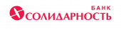 Банк Солидарность logotype