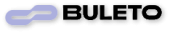 Buleto logotype