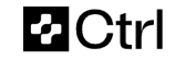 Ctrl Wallet logotype