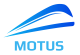 Motus Capital logotype