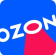 Mlozoon logotype