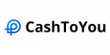 CashToYou logotype