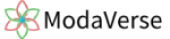 Modaverse Hu logotype