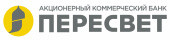 АКБ "Пересвет" logotype