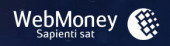 WebMoney logotype