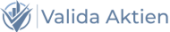 Valida Aktien logotype