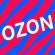 Ozonsrageomon logotype