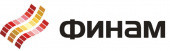 Финам logotype