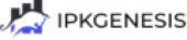IPKgenesis logotype