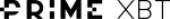 PrimeXBT logotype