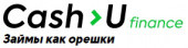 Cash-U finance logotype