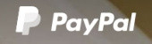 PayPal logotype