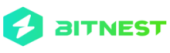 BitNest logotype