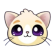 Blockchain Cuties logotype
