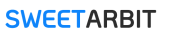 SweetArbit logotype