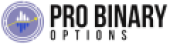Pro Binary Options logotype