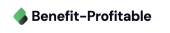 Benefit-Profitable logotype