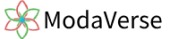 Modaverse Gn logotype